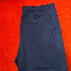 Nike & Reebok Lot of 3 pairs of shorts; Nike Dri-fit, Nike & Reebok Size M
